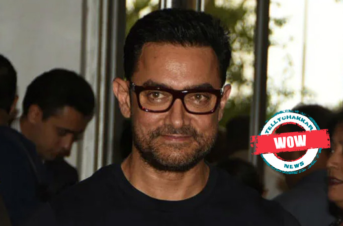 Aamir Khan