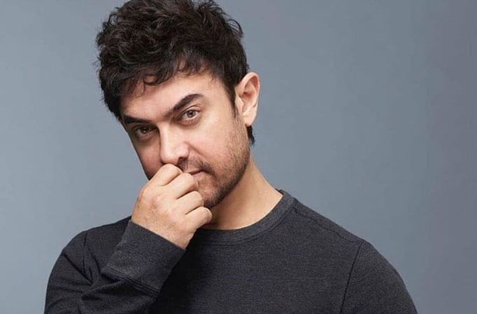 Aamir Khan