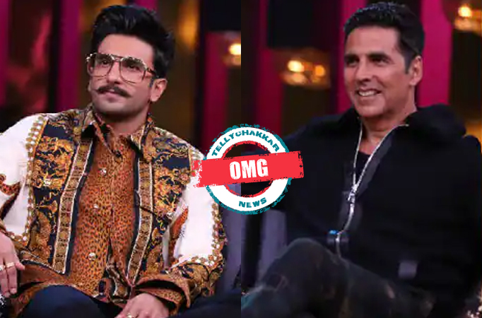 Ranveer Singh, Akshay Kumar