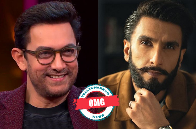 Aamir Ranveer