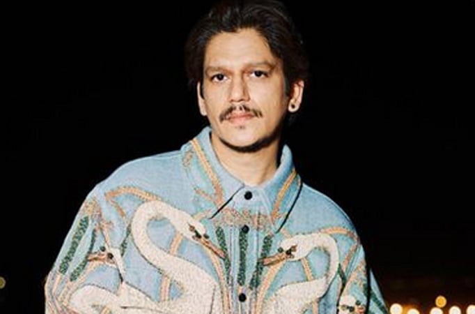 Vijay Varma