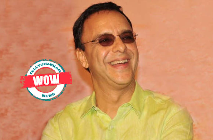 Vidhu Vinod Chopra