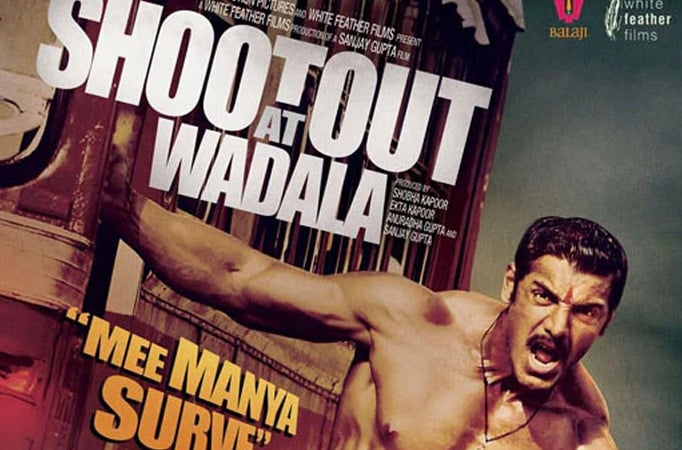 Shootout At Wadala