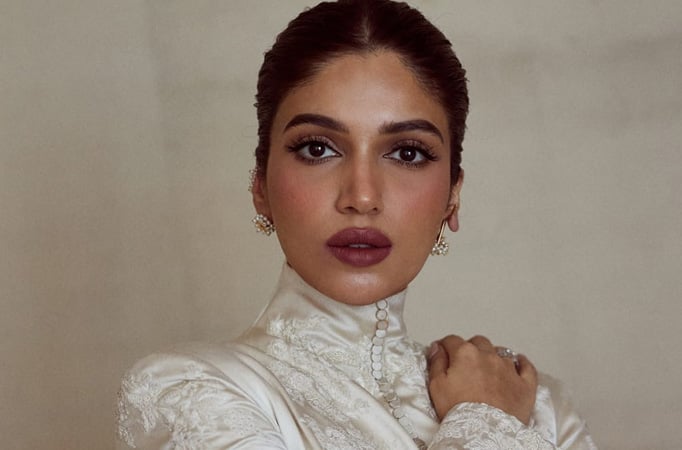 Bhumi Pednekar