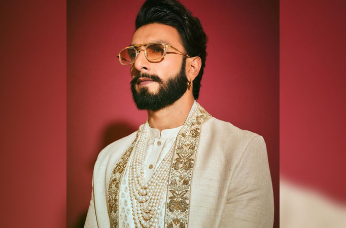 Ranveer 