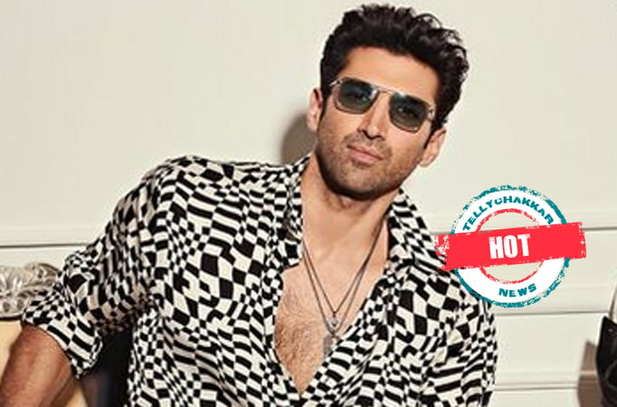 Aditya Roy Kapur