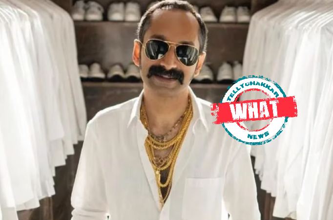 Fahadh Faasil 