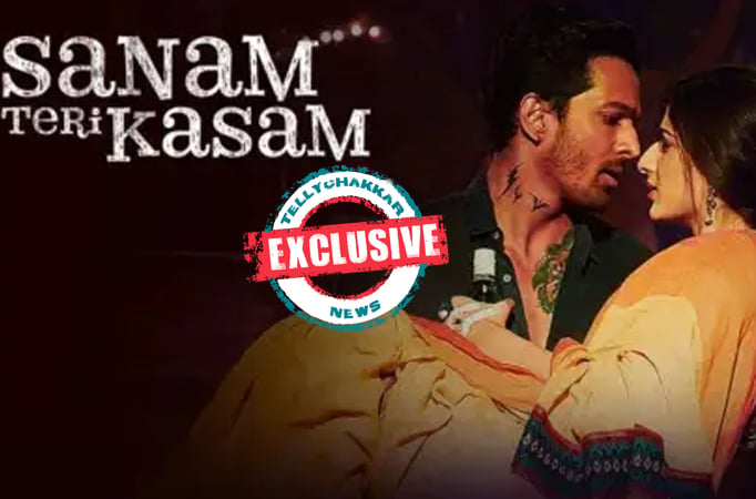 Sanam Teri Kasam