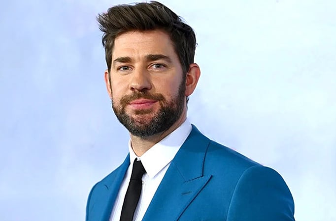 John Krasinski