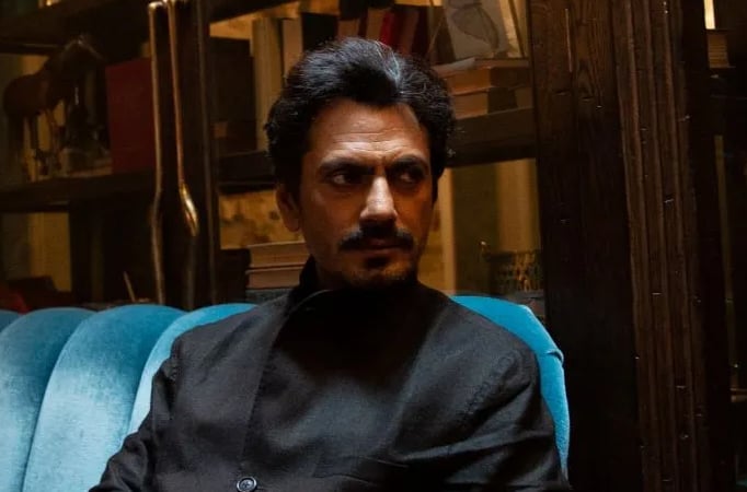 Nawazuddin Siddiqui