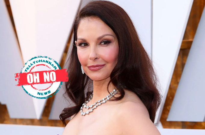 Ashley Judd