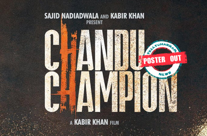 Chandu Champion