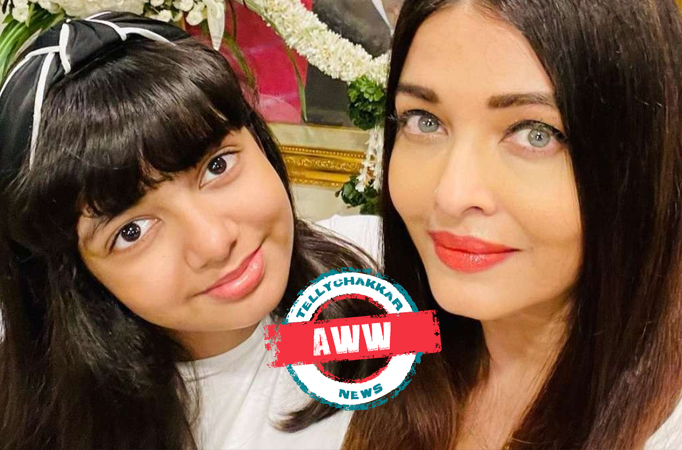 Aishwarya Rai Bachchan, Aaradhya 