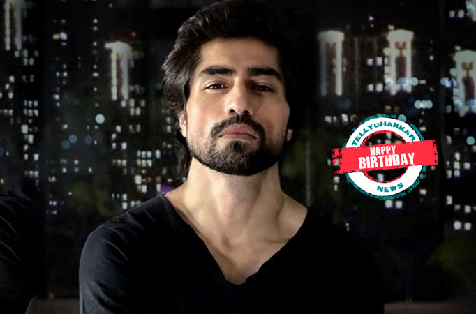 Harshad Chopda