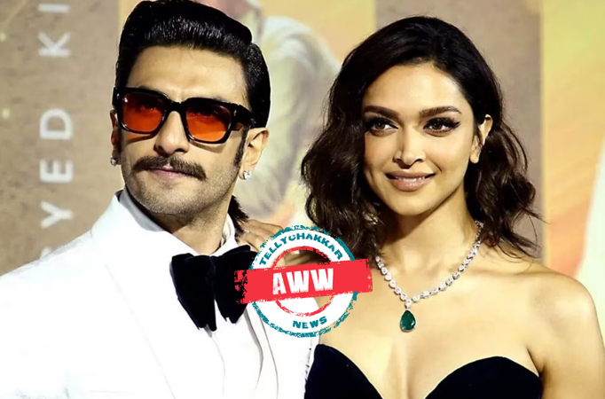 Ranveer-Deepika