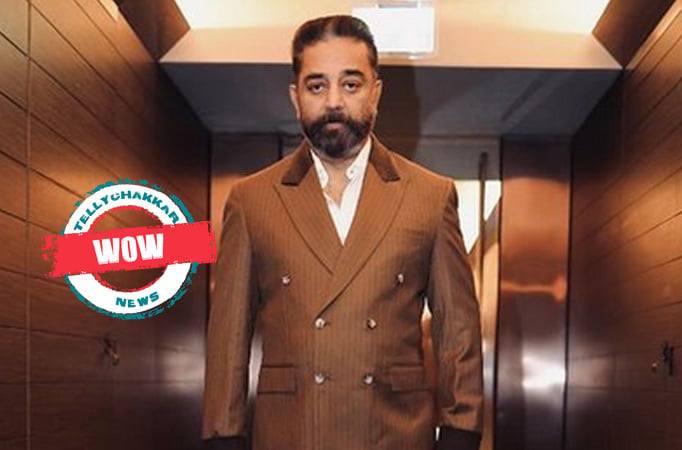 Kamal haasan