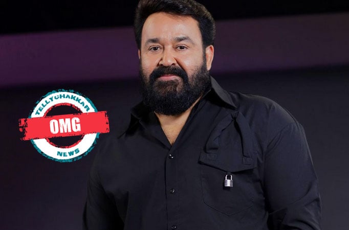 Mohanlal 