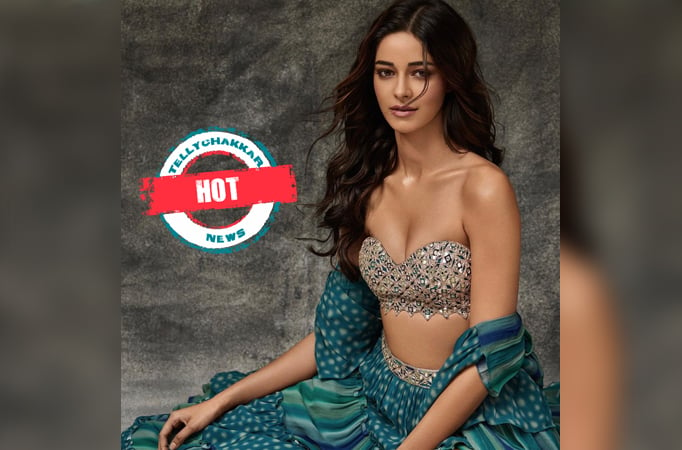 Ananya Panday