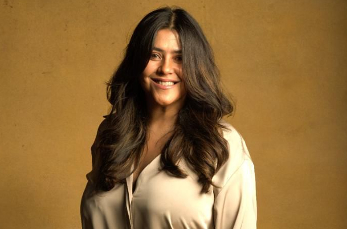 Ektaa R Kapoor