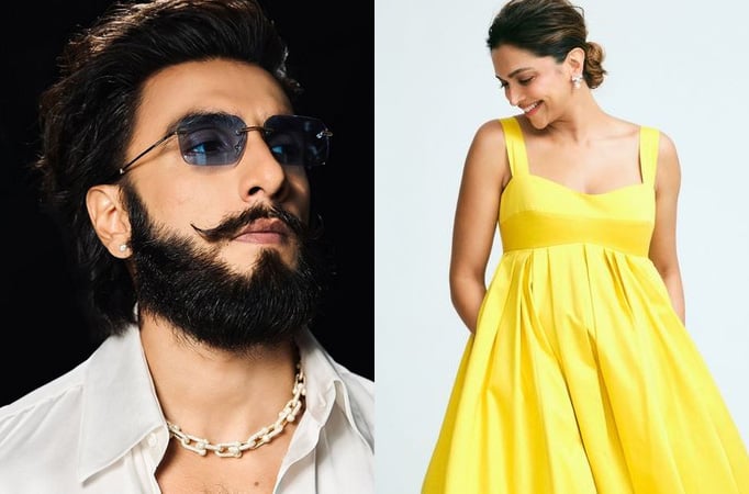 Ranveer Singh