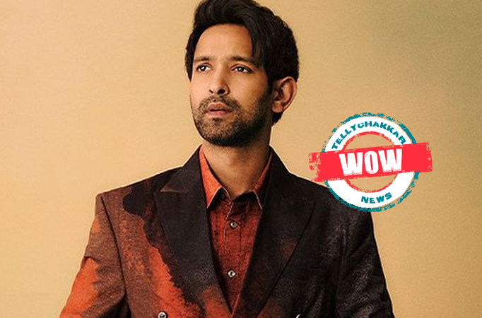 Vikrant Massey