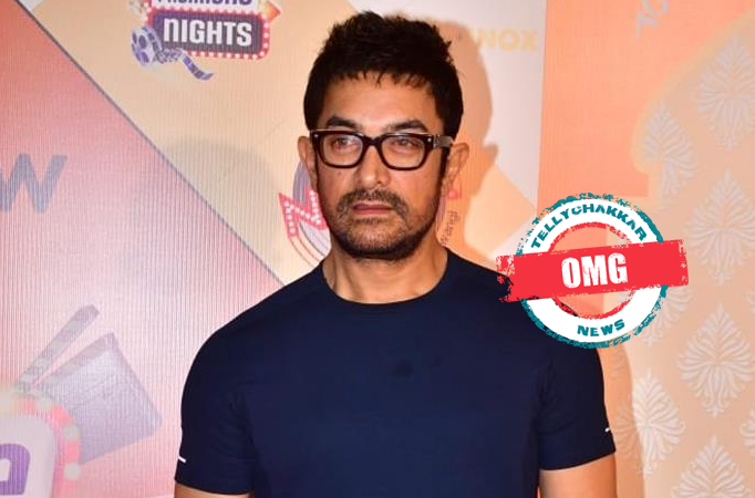 Aamir Khan