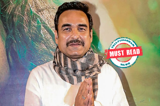 Pankaj Tripathi