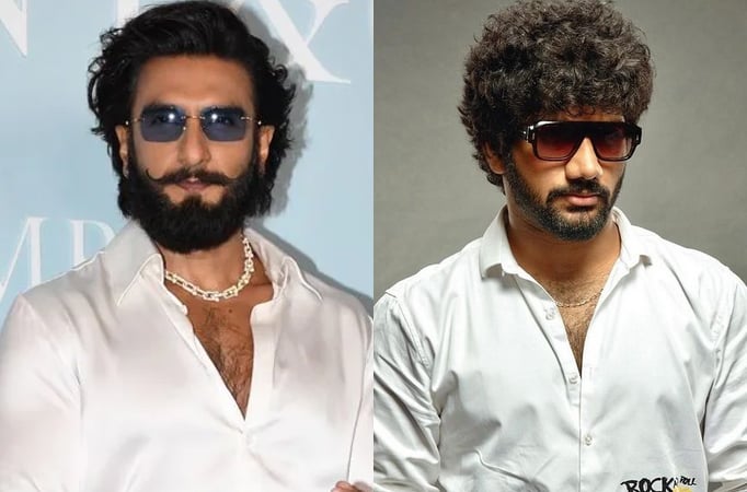 Ranveer Singh, Prasanth Varma