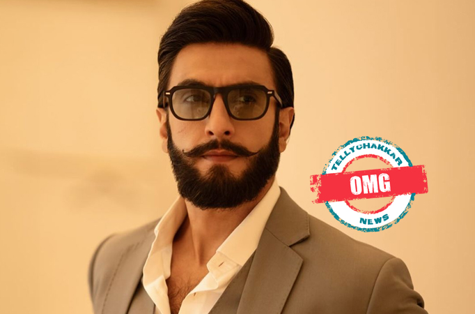 Ranveer Singh