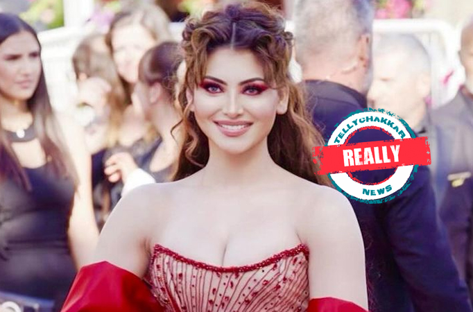 Urvashi Rautela