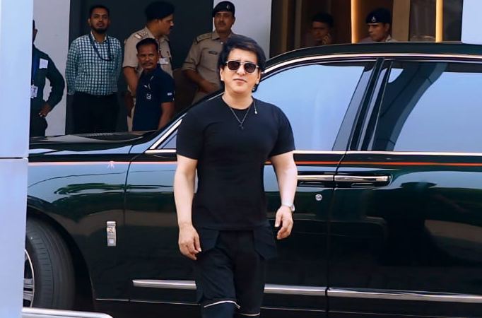 Sajid Nadiadwala