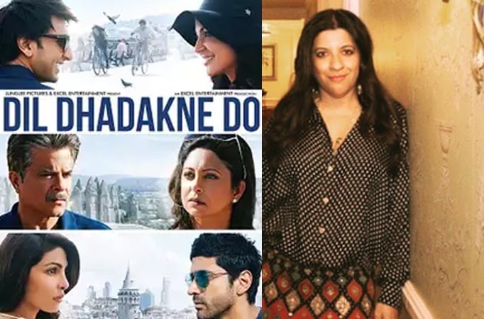 Dil Dhadakne Do