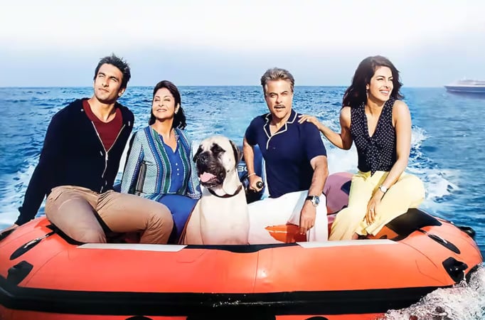 Dil Dhadakne Do