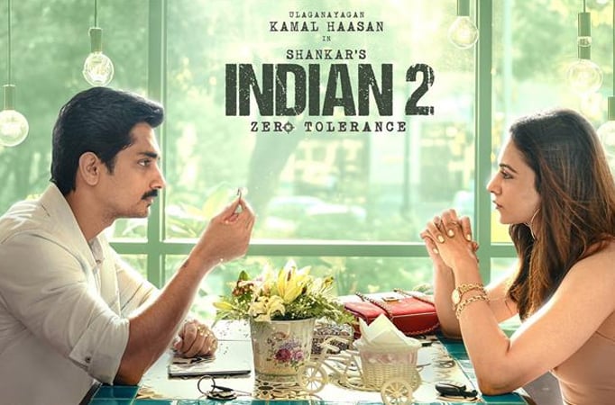 Indian 2