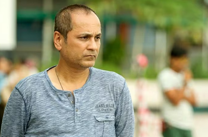 Vipul Amrutlal Shah Vipul Amrutlal Shah