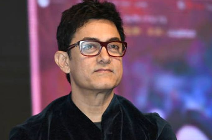 Aamir Khan