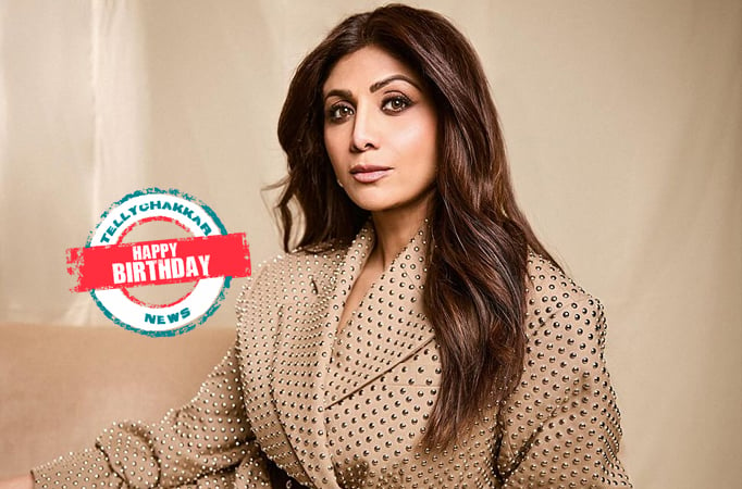 Shilpa Shetty