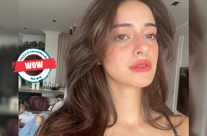 Ananya Panday