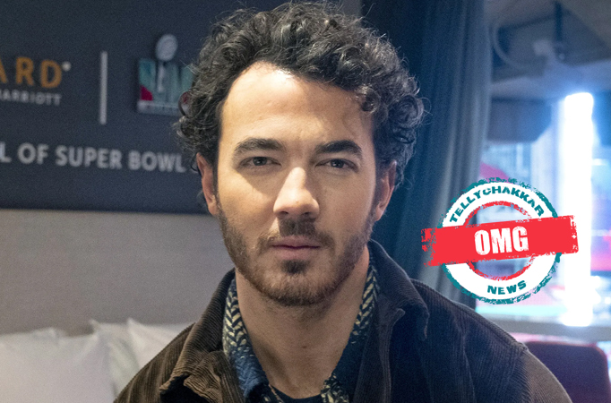 Kevin Jonas