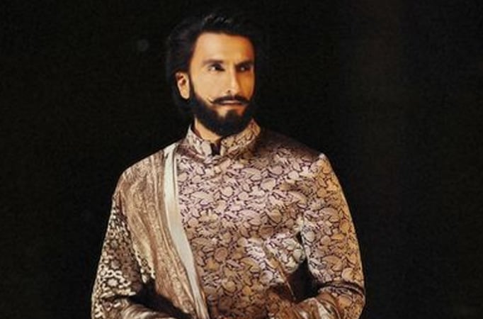 Ranveer Singh