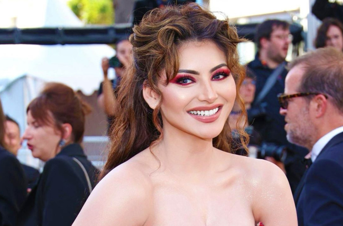 Urvashi Rautela