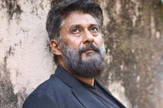 Vivek Agnihotri