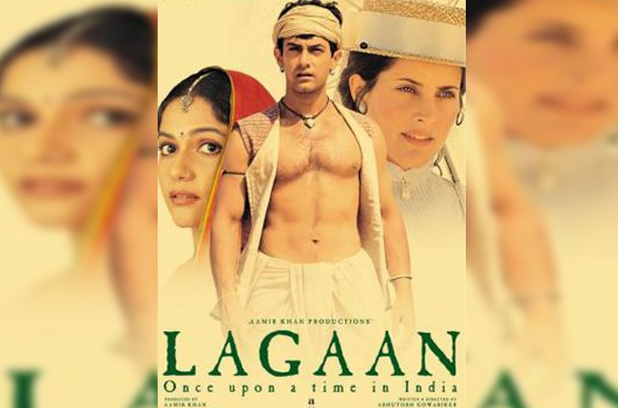 Lagaan