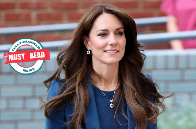 Kate Middleton,