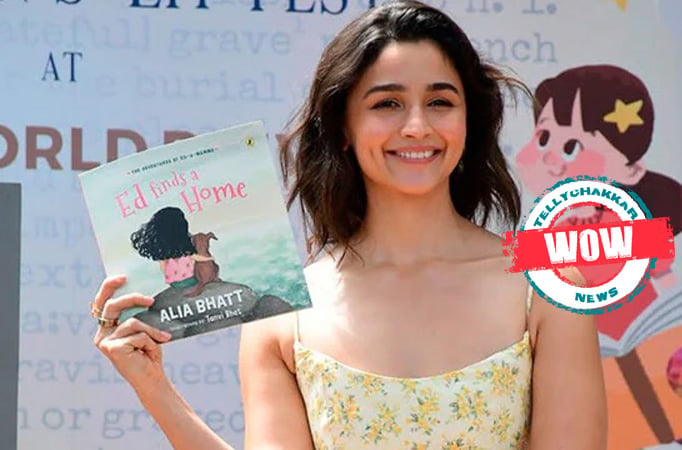 Alia Bhatt