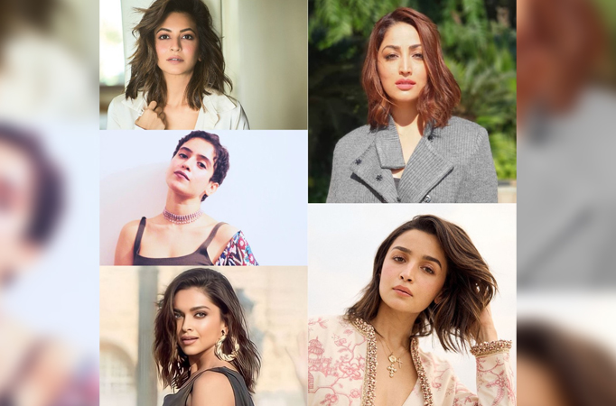 From Deepika Padukone to Sanya Malhotra- Five Indian Actresses who ...