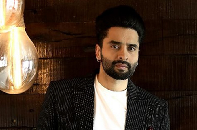 Jackky Bhagnani