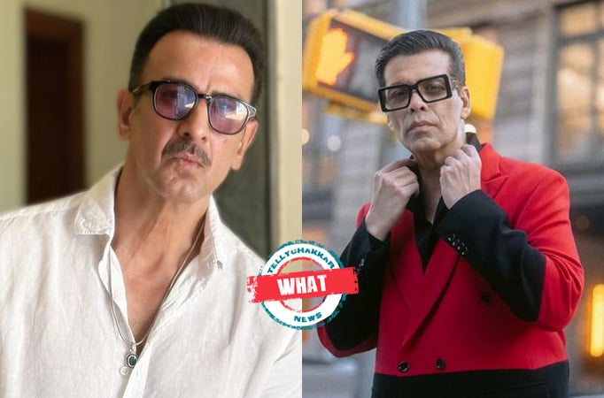 Ronit Roy