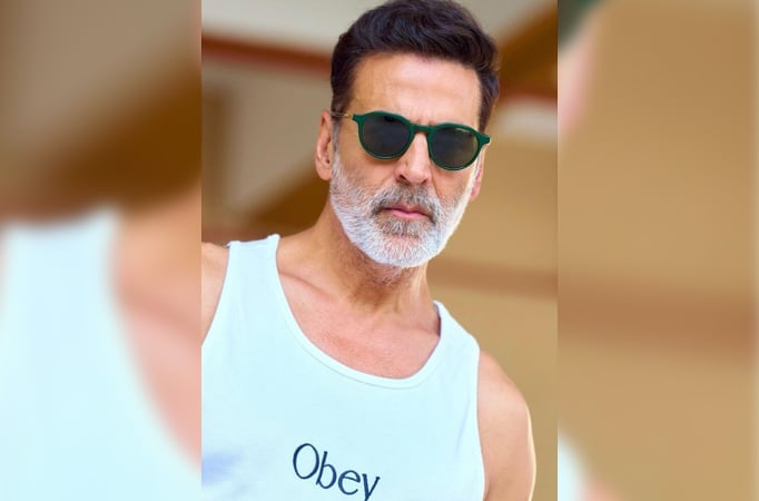 Akshay Kumar