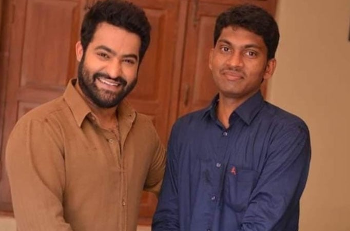  NTR Jr